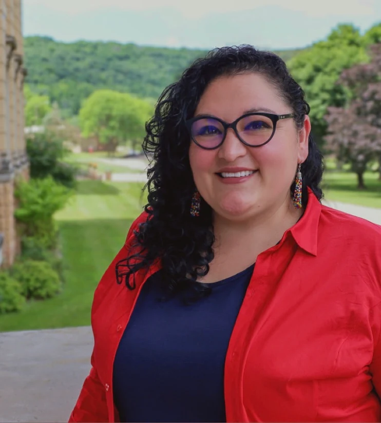 Dr. Graciela Berumen