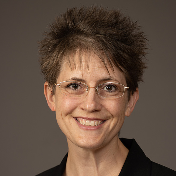 Jennifer Hanifl, Ed.D