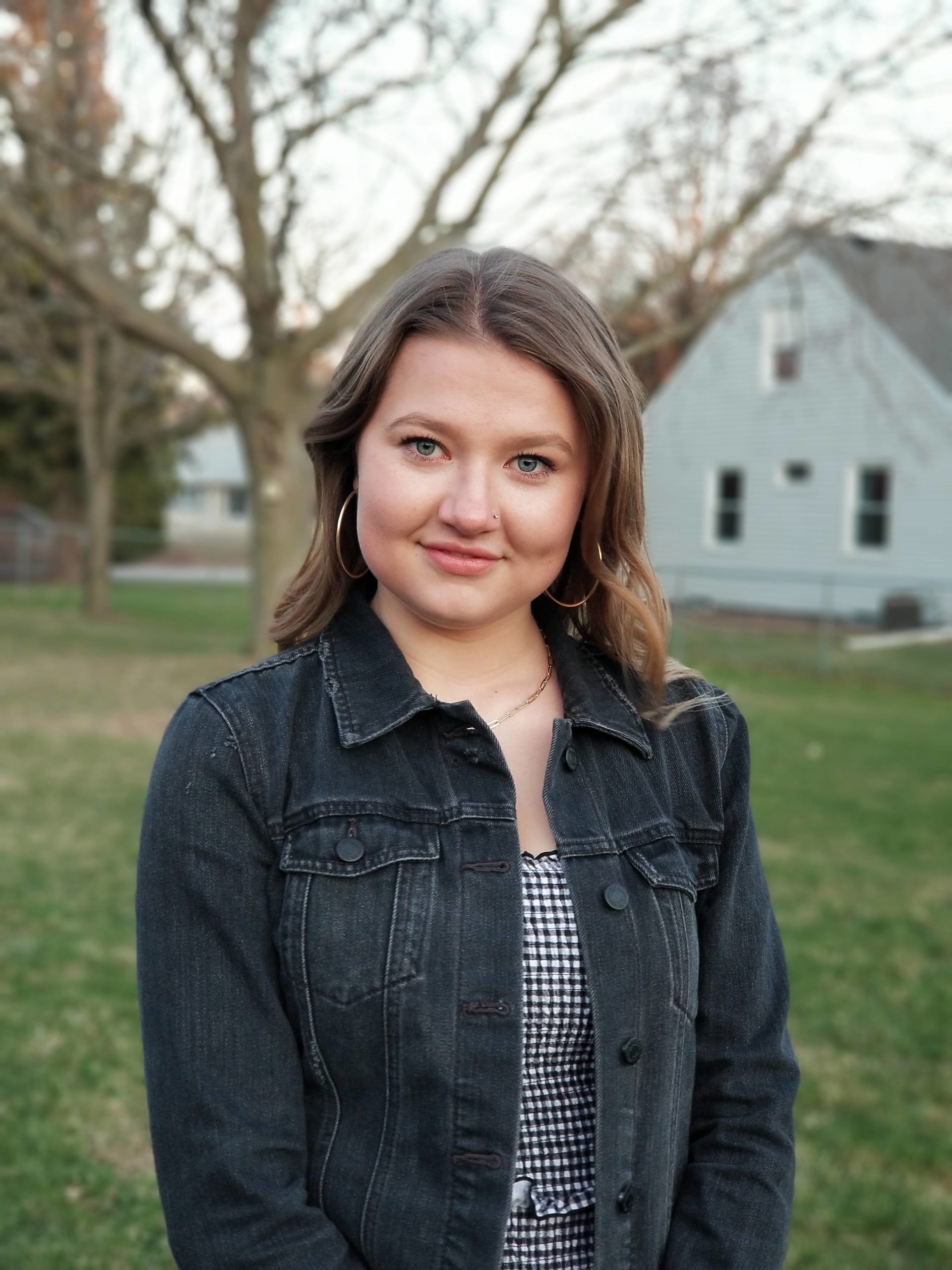 Julia Smrecek