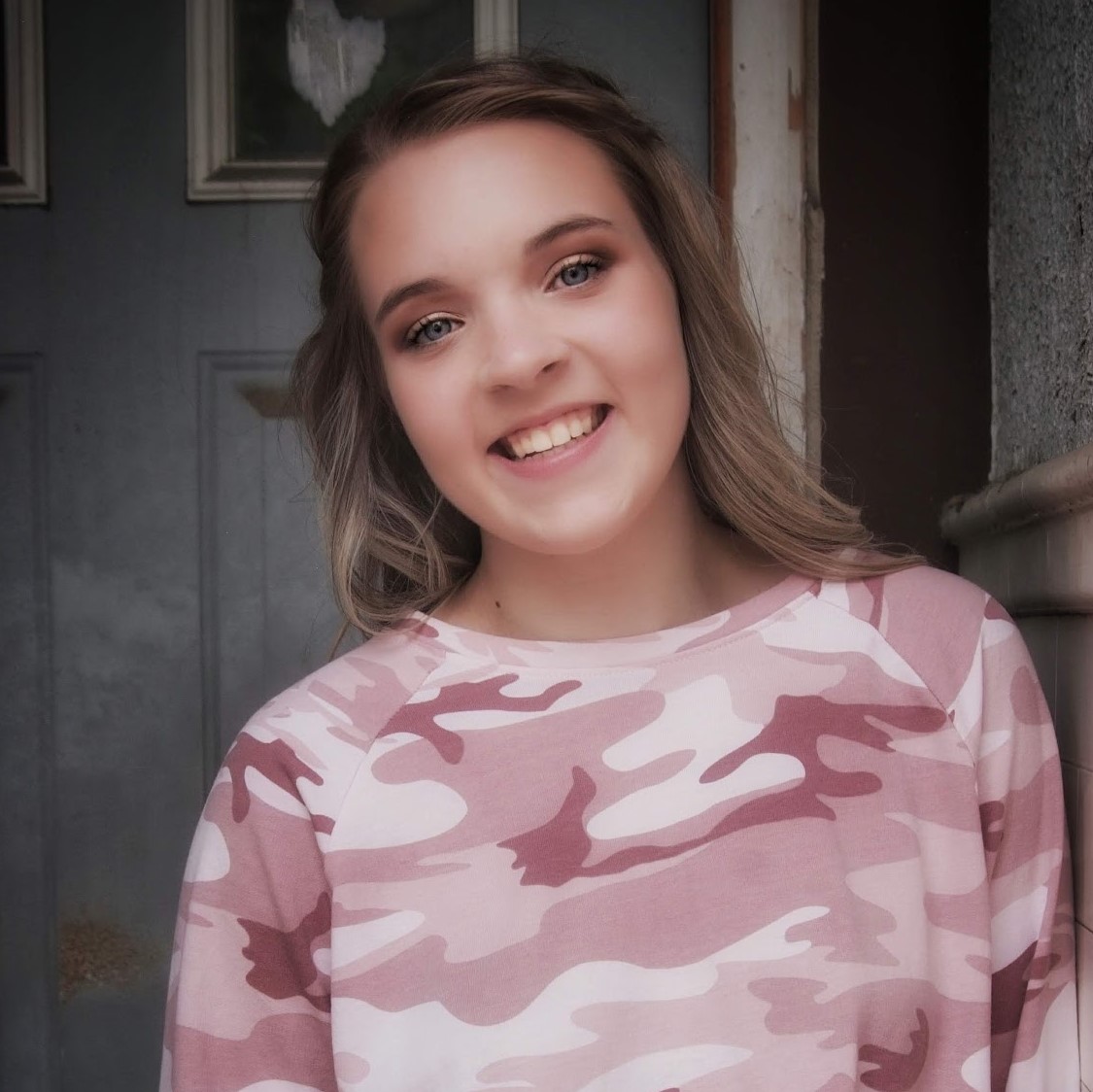Valarie (Val) Higgins