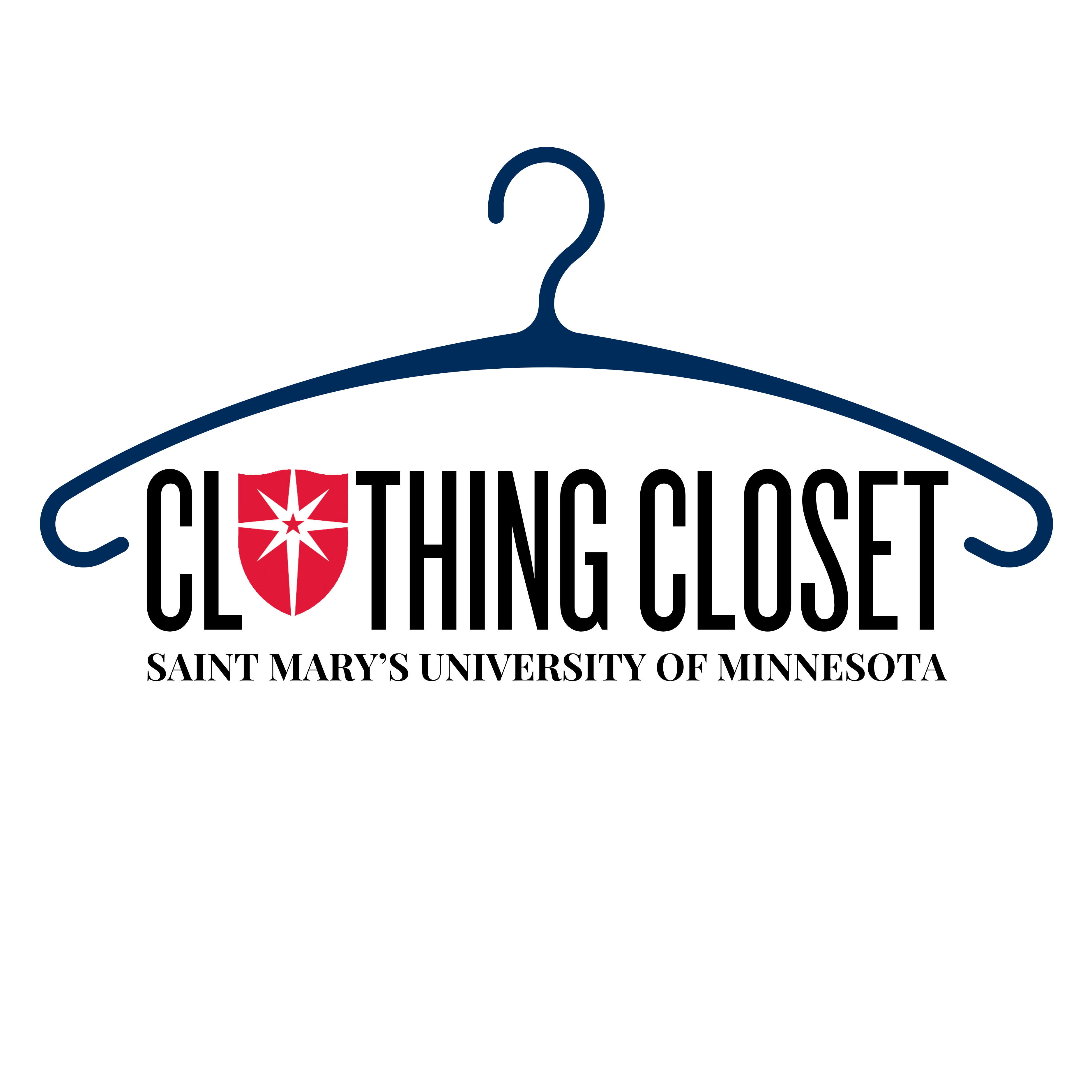 CLOTHING CLOSET - color