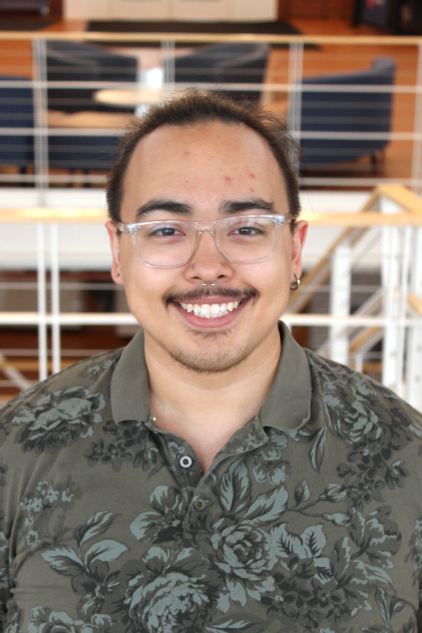 Julio Perea
