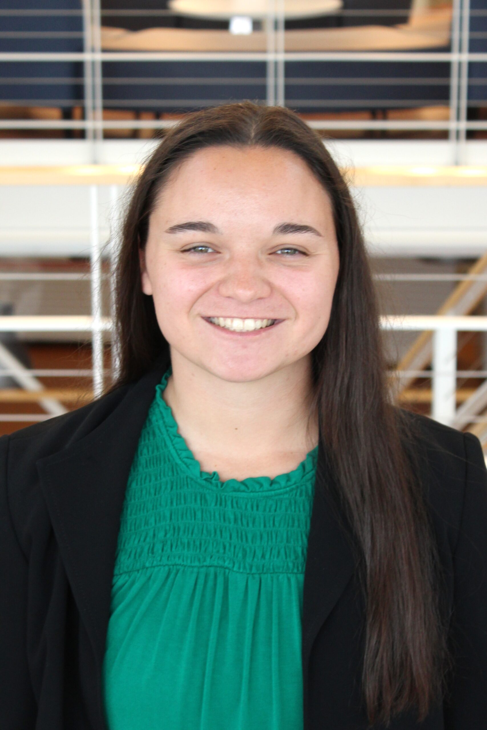 Katie Pierpont