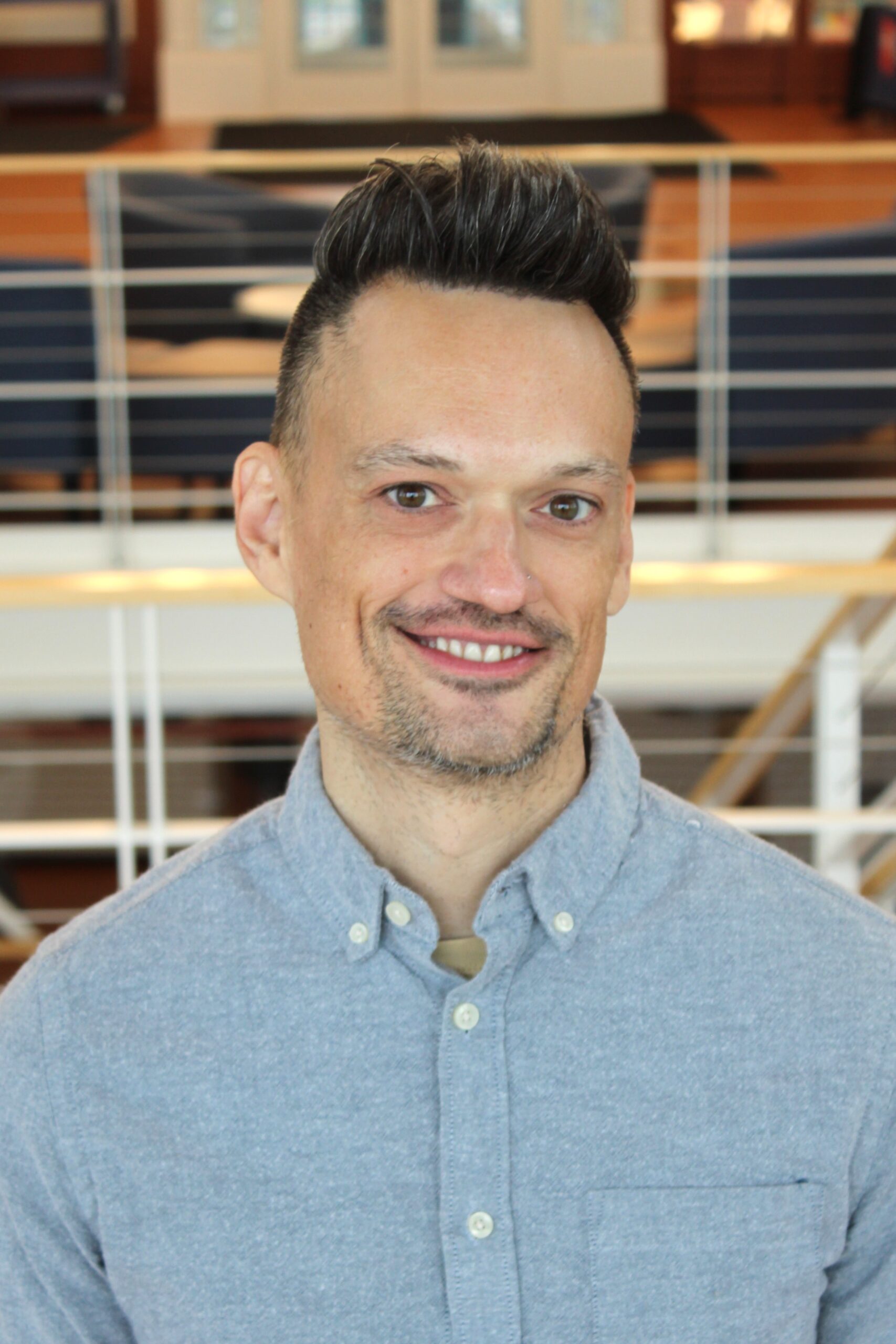 Nathan Titman